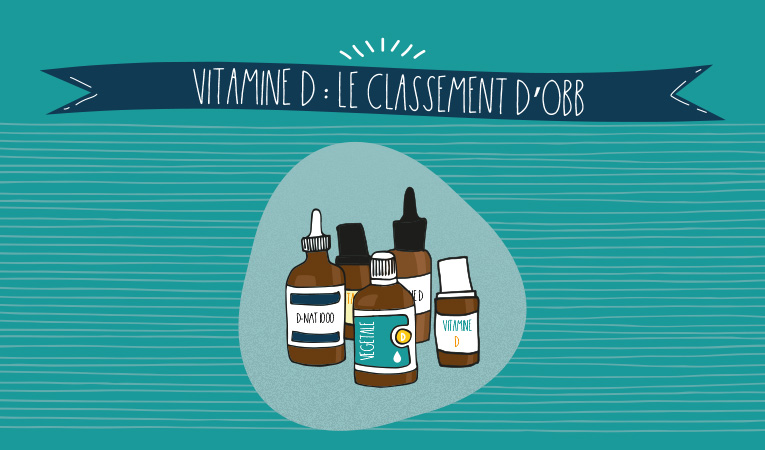 Pediakid - La Vitamine D a tout bon ! Elle contribue à l'absorption du  calcium et du phosphore, à l'entretien des os 🦴 et des dents 🦷 et à la  fonction immunitaire