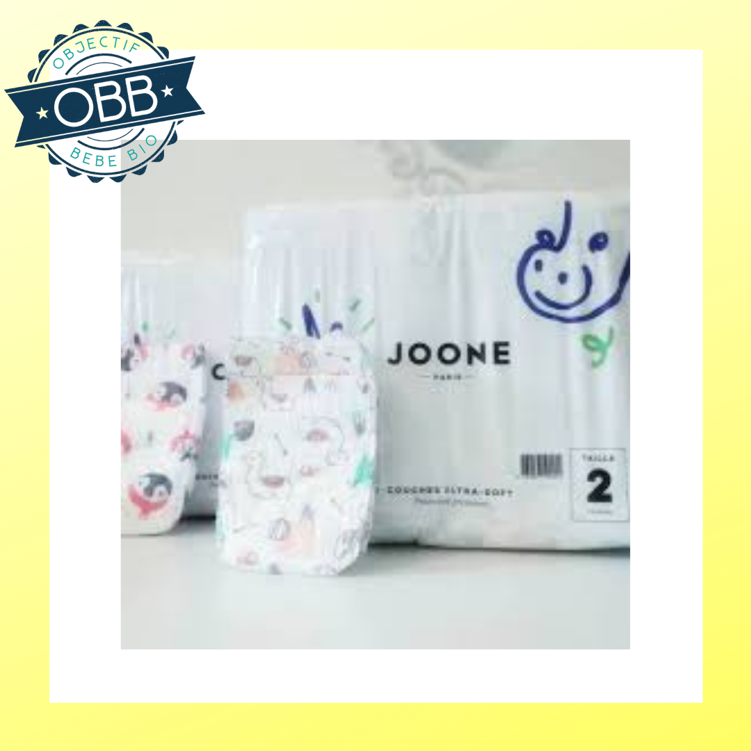 Top 3 des meilleures couches jetables fabriquées en France Objectif