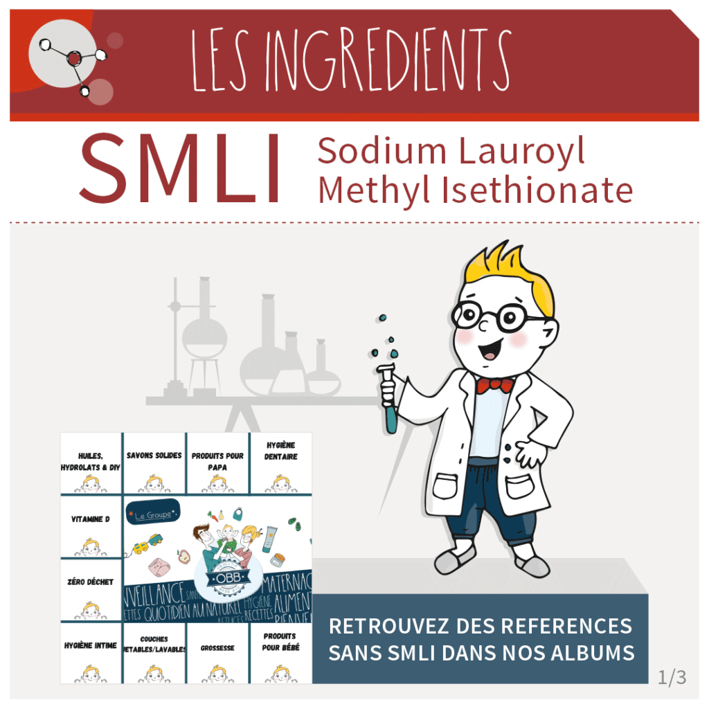 slmi objectif bebe bio