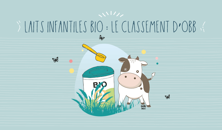 Bien choisir le lait de bébé : lait liquide ou lait en poudre ?