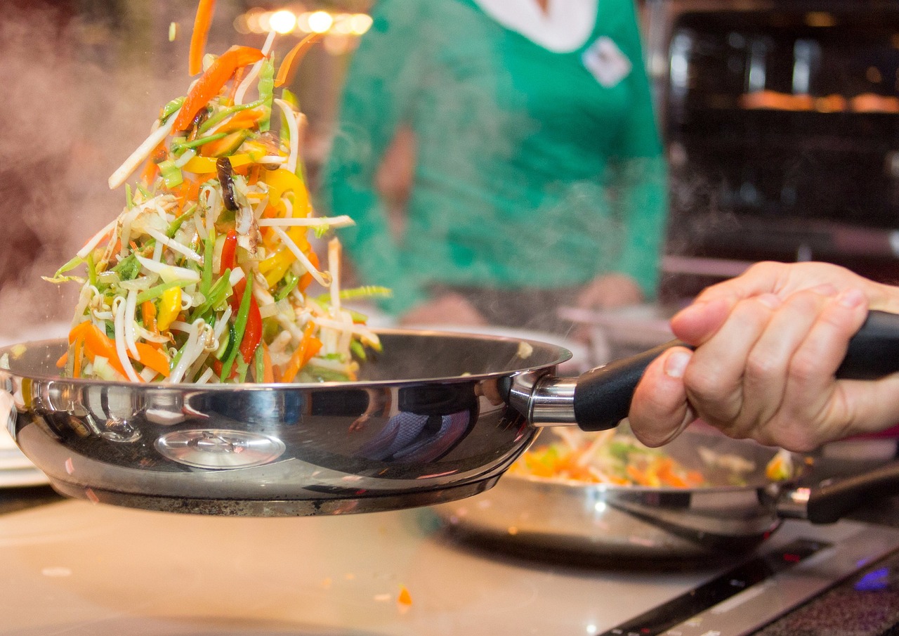 Comment choisir ses casseroles et poêles ?